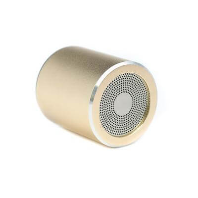 Lookerz IWave Speaker Corporate Gifts Singapore