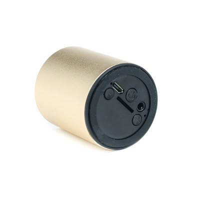 Lookerz IWave Speaker Corporate Gifts Singapore