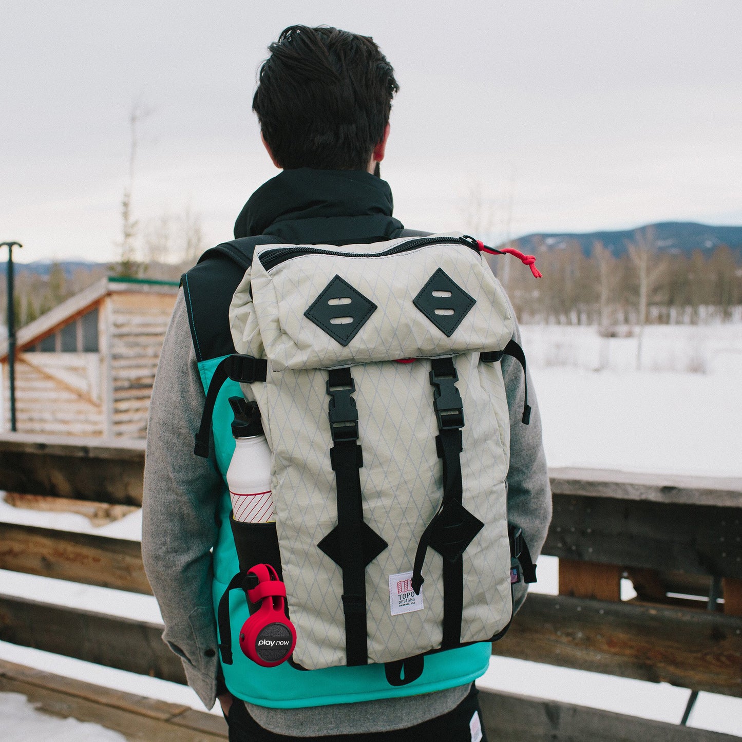 Loop Bluetooth Speaker Corporate Gifts Singapore