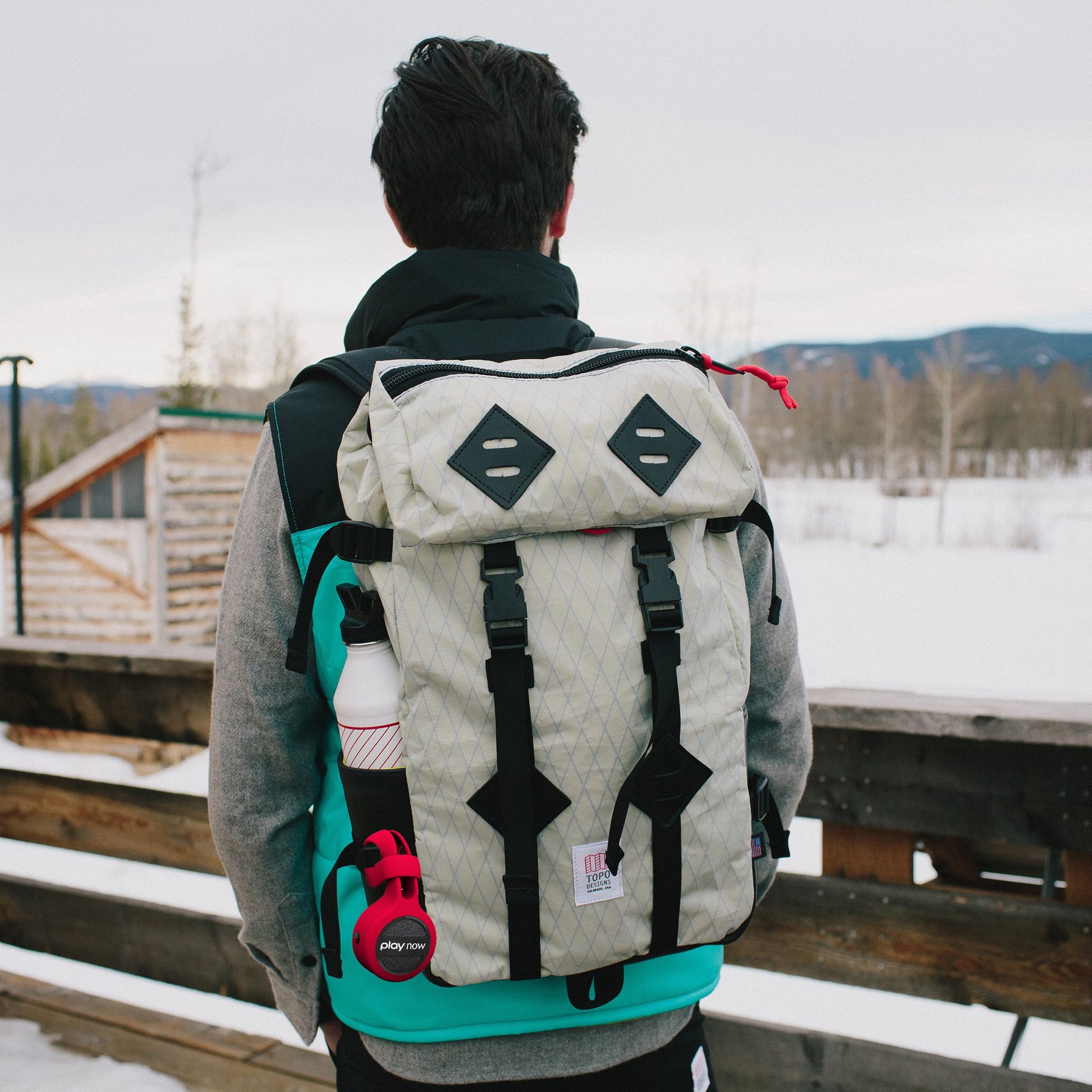 Loop Bluetooth Speaker Corporate Gifts Singapore