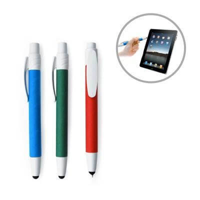 Lordelo Stylus Ballpoint Pen Corporate Gifts Singapore