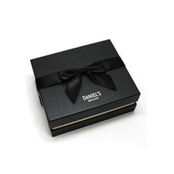 Luggage Tag | Calfskin Leather | Swarovksi Corporate Gifts Singapore