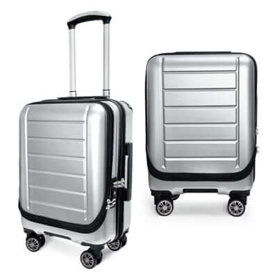 20 Inch PC Luggage Bag Corporate Gifts Singapore