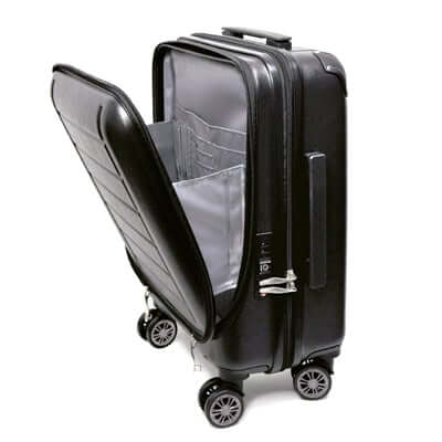 20 Inch PC Luggage Bag Corporate Gifts Singapore