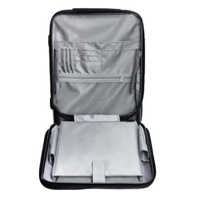 20 Inch PC Luggage Bag Corporate Gifts Singapore