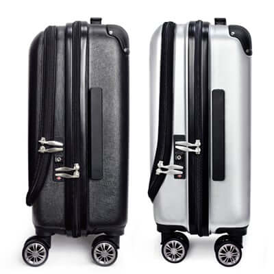 20 Inch PC Luggage Bag Corporate Gifts Singapore