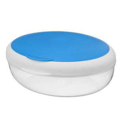 Lunch Box with Folding Fork Corporate Gifts Singapore