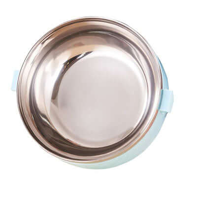 Circular Multi-layer Lunchbox Corporate Gifts Singapore