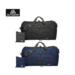 Outgear Expandable Travel Bag Corporate Gifts Singapore