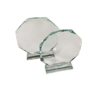 Crystal Trophy Corporate Gifts Singapore