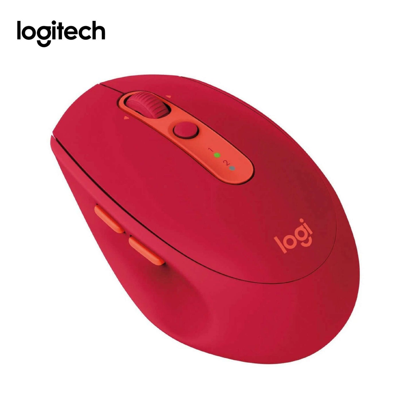 Logitech M590 Silent Multi Device Mouse Corporate Gifts Singapore