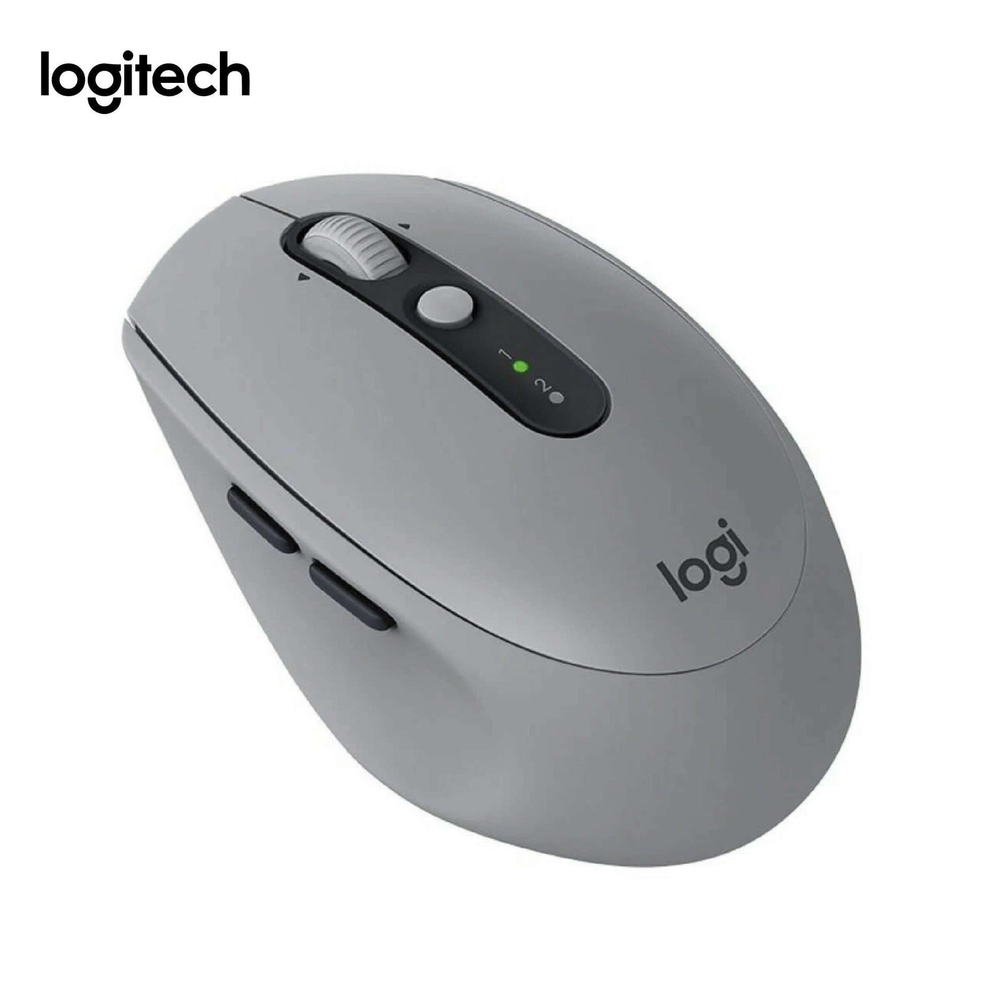Logitech M590 Silent Multi Device Mouse Corporate Gifts Singapore