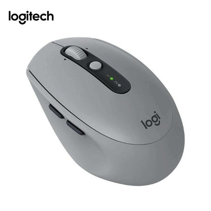 Logitech M590 Silent Multi Device Mouse Corporate Gifts Singapore