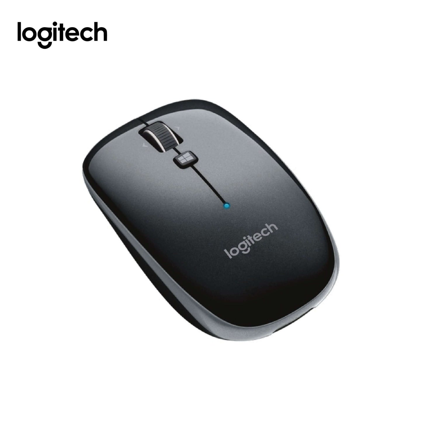 Logitech M557 Bluetooth Mouse Corporate Gifts Singapore