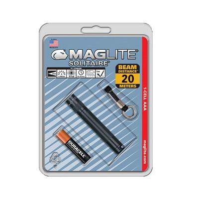 Maglite Solitaire Flashlight Corporate Gifts Singapore