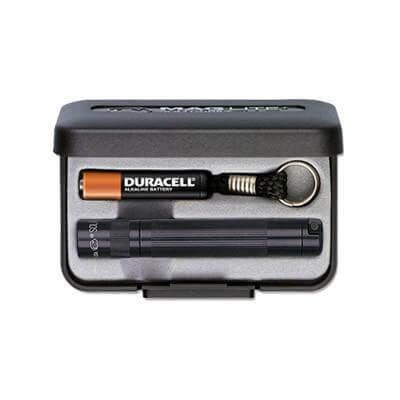 Maglite Solitaire Flashlight Corporate Gifts Singapore
