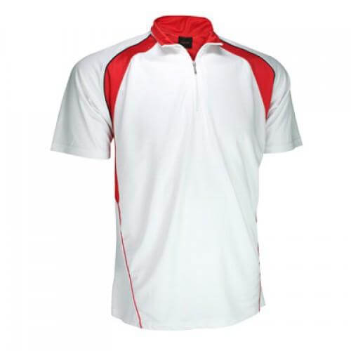 Mandarin Collar T-Shirt Corporate Gifts Singapore