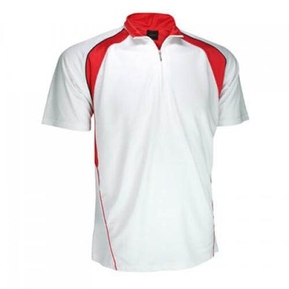 Mandarin Collar T-Shirt Corporate Gifts Singapore