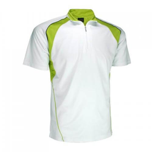 Mandarin Collar T-Shirt Corporate Gifts Singapore
