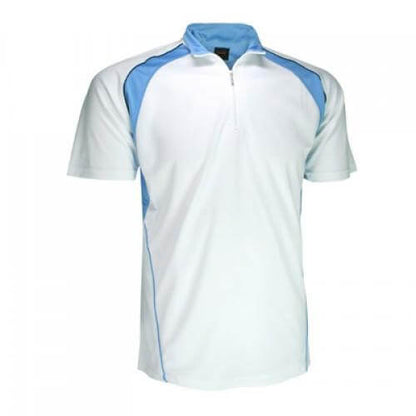 Mandarin Collar T-Shirt Corporate Gifts Singapore