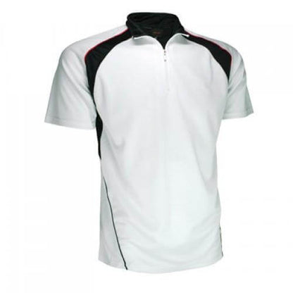 Mandarin Collar T-Shirt Corporate Gifts Singapore