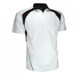 Mandarin Collar T-Shirt Corporate Gifts Singapore