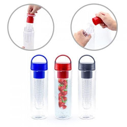 Mason Fruit Infused Water Bottle Corporate Gifts Singapore