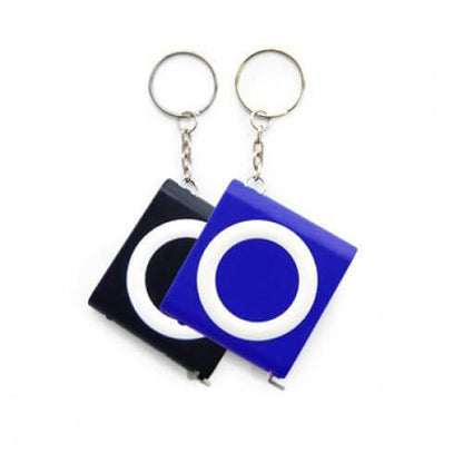 Measuring Tape With LED Light Corporate Gifts Singapore