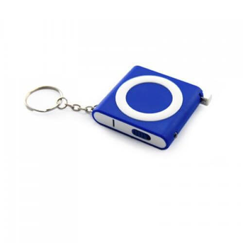 Measuring Tape With LED Light Corporate Gifts Singapore