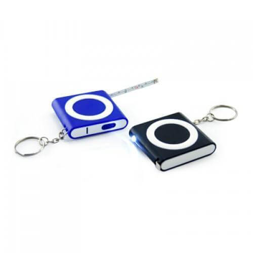 Measuring Tape With LED Light Corporate Gifts Singapore