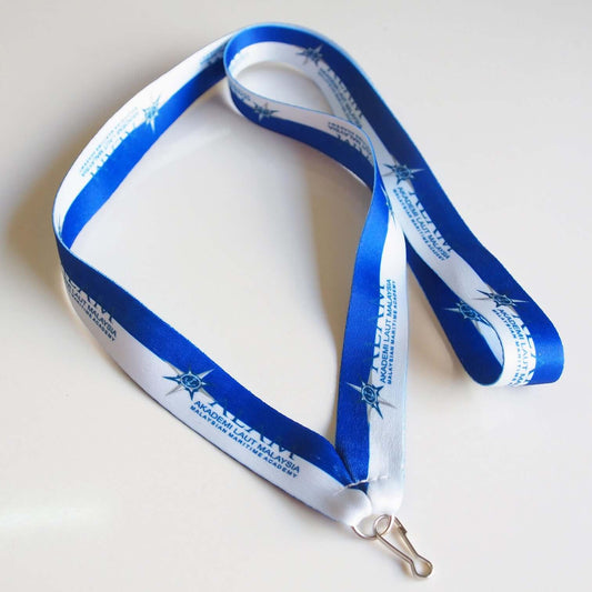 Medal Lanyard Corporate Gifts Singapore