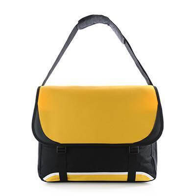 Messenger Bag with Buckle Closure Corporate Gifts Singapore