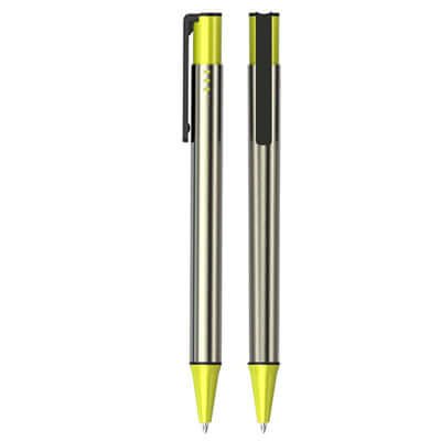 Luxus Metal Pen Corporate Gifts Singapore