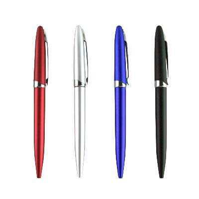 Metallic Ball Pen Corporate Gifts Singapore