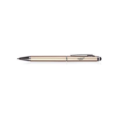 Metallic Stylus Ball Pen Corporate Gifts Singapore