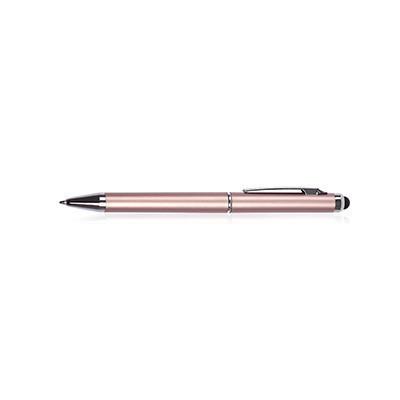 Metallic Stylus Ball Pen Corporate Gifts Singapore