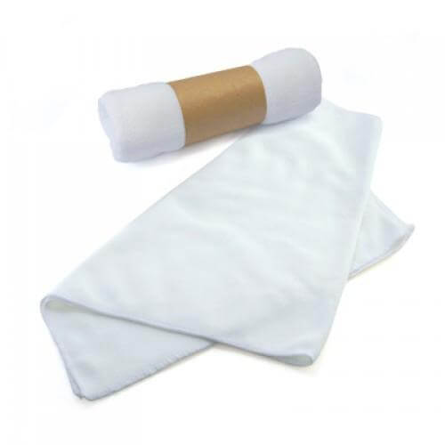 Micofiber Sport Towel Corporate Gifts Singapore