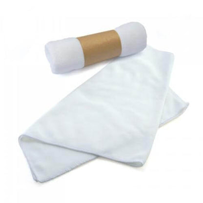 Micofiber Sport Towel Corporate Gifts Singapore