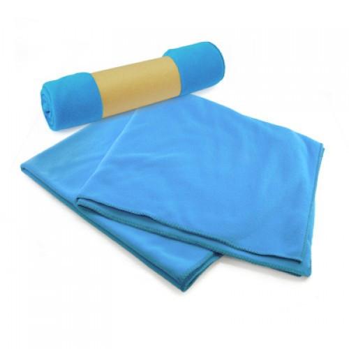 Microfiber Bath Towel Corporate Gifts Singapore