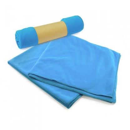 Microfiber Bath Towel Corporate Gifts Singapore