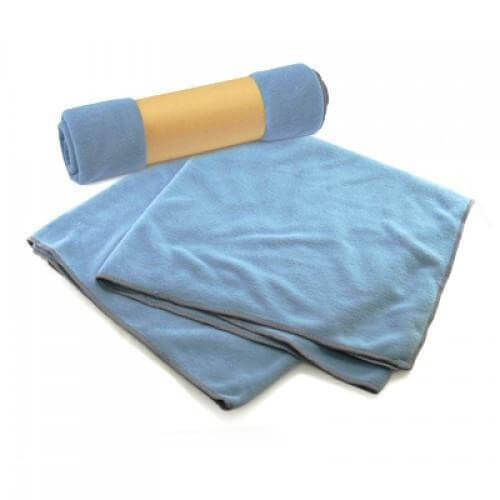 Microfiber Bath Towel Corporate Gifts Singapore