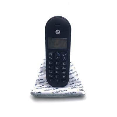 Microfiber Mobile Device Stand Corporate Gifts Singapore