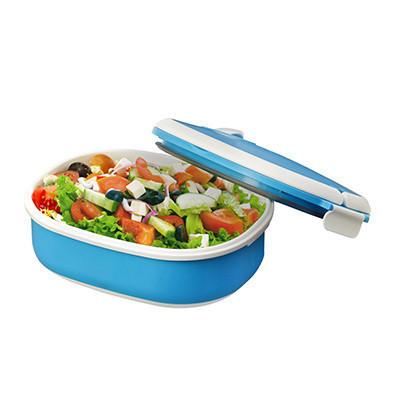 Microwave-Safe Lunch Box Corporate Gifts Singapore
