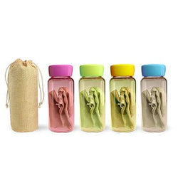 Mini Glass Bottle Corporate Gifts Singapore