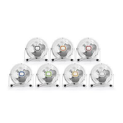 Mini USB Fan Corporate Gifts Singapore