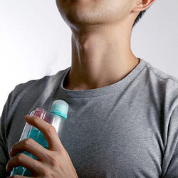 Mist Spray Water Bottle Corporate Gifts Singapore
