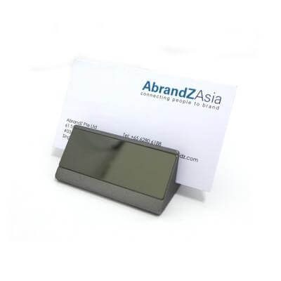 Mobile and Name Card Holder Corporate Gifts Singapore