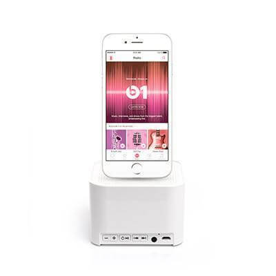 Mobile Bluetooth Speaker Corporate Gifts Singapore