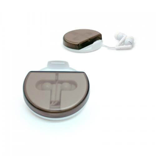 Mobile Phone Holder With Earphone Corporate Gifts Singapore