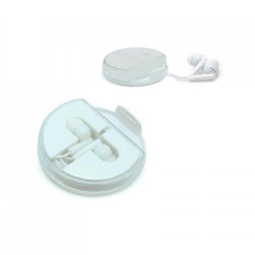 Mobile Phone Holder With Earphone Corporate Gifts Singapore